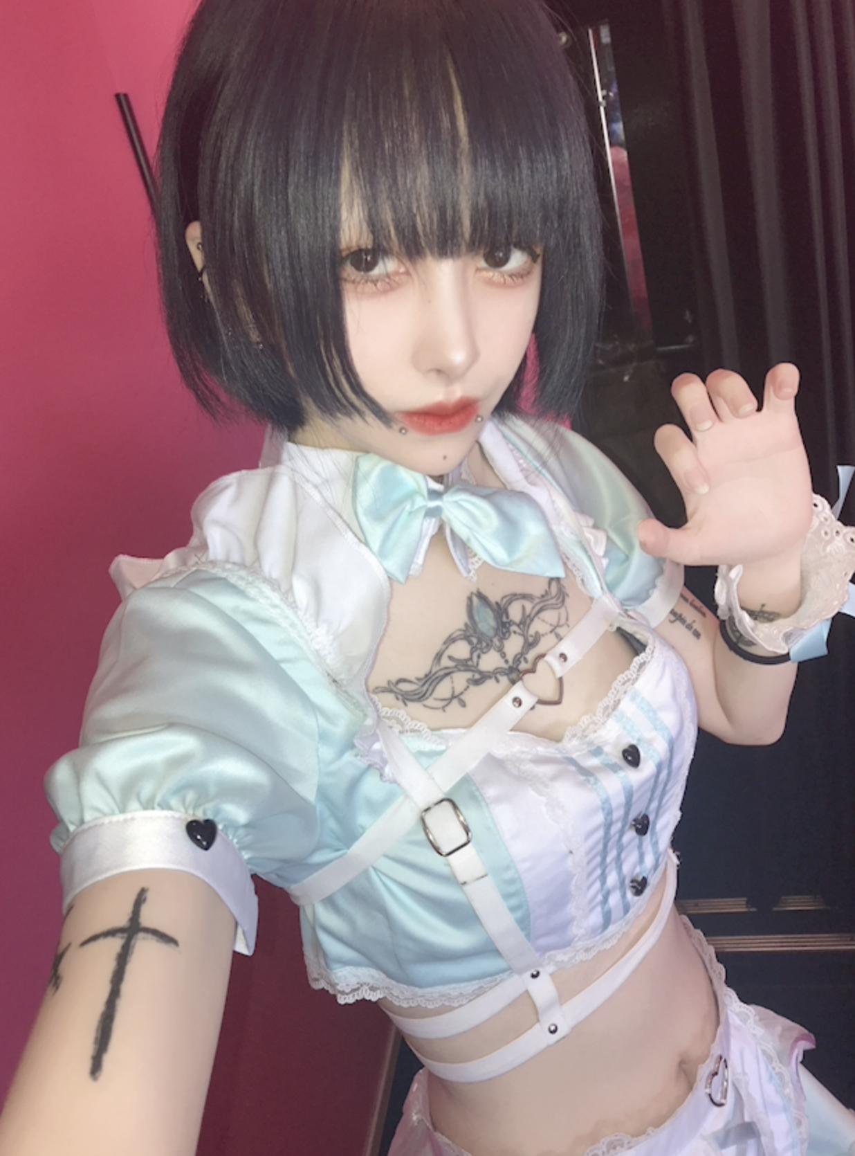 ゆずち